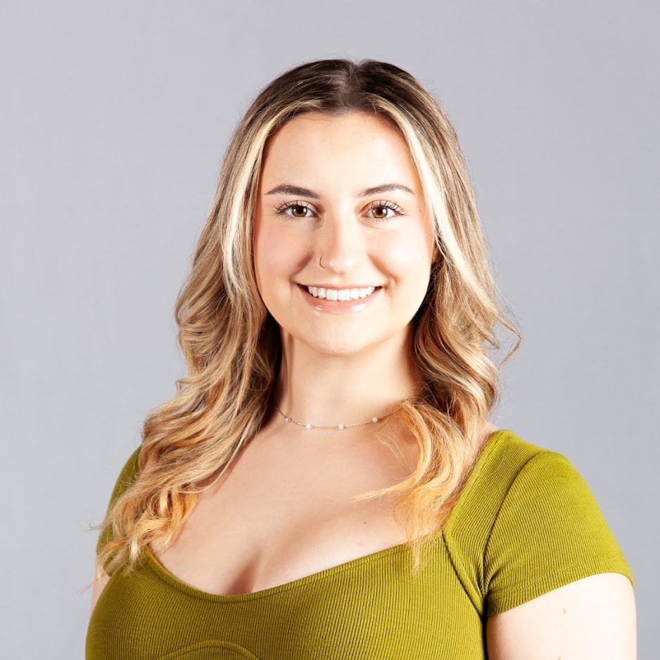Ms. Anne Léveillé, Artistic Director of Encore Studios